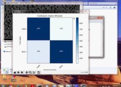 fake news detection using tf idf