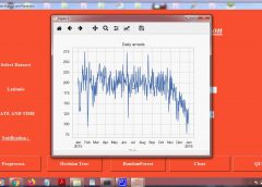 crime data analysis and crime ty