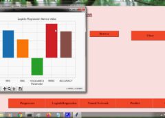 Air-pollution prediction through feature selection and deep learning