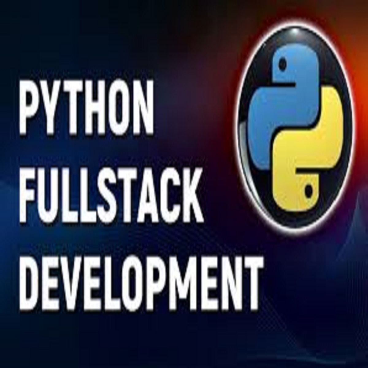 pythonfullstack